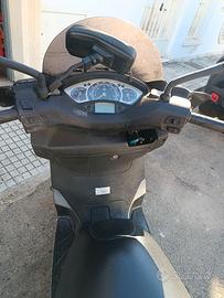 Scooter  Yamaha XMax 250