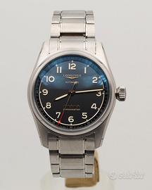 Longines Spirit L.3.810.1.53.6 Titanium Full Set