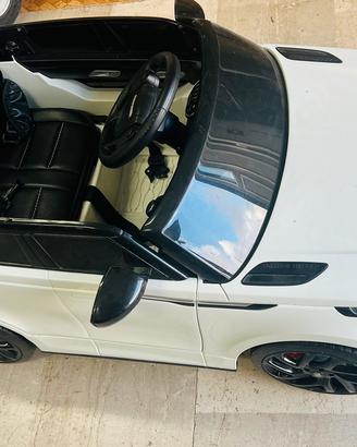 Range Rover Velar