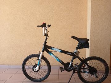 Bicicletta BMX 20" Flite Punisher  SOLO RITIRO
