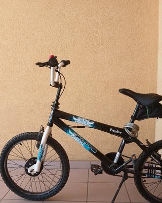 Bicicletta BMX 20" Flite Punisher  SOLO RITIRO