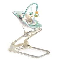 giostra elettrica dondolo 