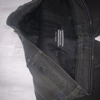 Abbigliamento da moto