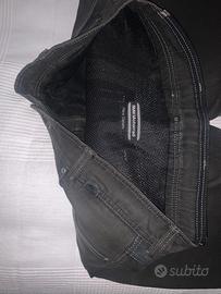 Abbigliamento da moto