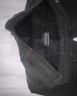 Abbigliamento da moto
