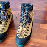 Scarponi ramponabili La Sportiva Nepal Extreme 45