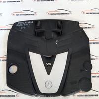 Carter copri motore Mercedes classe R W251 A642010