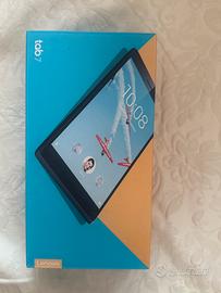 Tablet Lenovo Tab 7