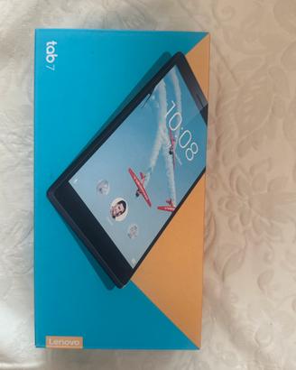 Tablet Lenovo Tab 7