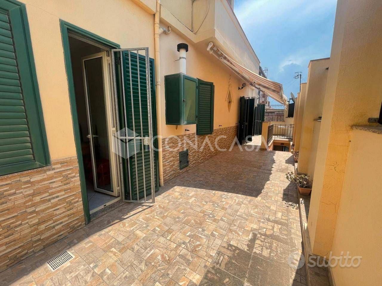 Appartamento – ME - Vista 2