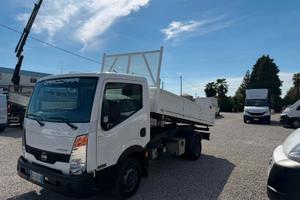NISSAN CABSTAR RIBALTABILE TRILATERALE MT3.50