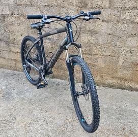 Mtb 27,5" Btwin Rockrider 520 tg XL
