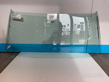 Lunotto Fiat Regata termico