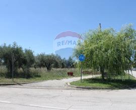 Terreno - Rocca San Giovanni