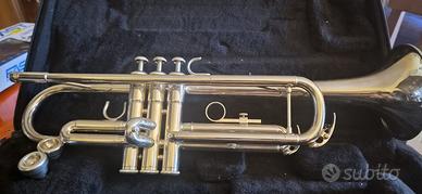 Tromba Yamaha YTR3335S