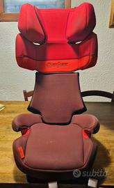 Seggiolino auto Cybex Solution X-fix