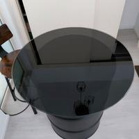 Tavolo 3D TUNNEL SOTTERRANEO