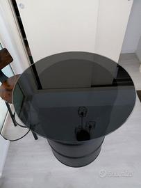 Tavolo 3D TUNNEL SOTTERRANEO