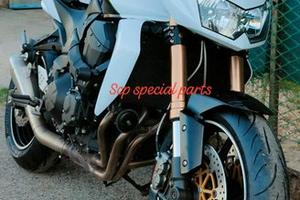 KAWASAKI Z 750 KIT PIASTRE CNC X FORCELLE ZX 10 R