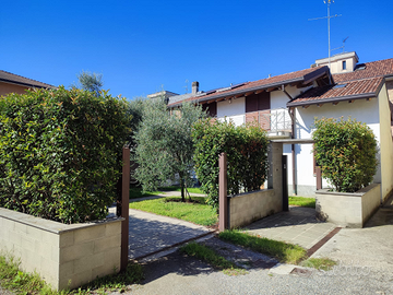 Bilocale in casa indipendente