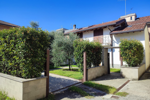 Bilocale in casa indipendente