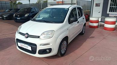 Fiat Panda 1.3 MJT S&S Easy Van 4 posti