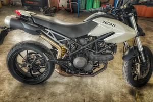 Ducati 796
