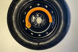 Ruotino di scorta Firestone 135/80/r14