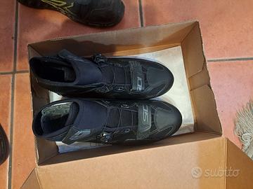 Scarpe bici da corsa