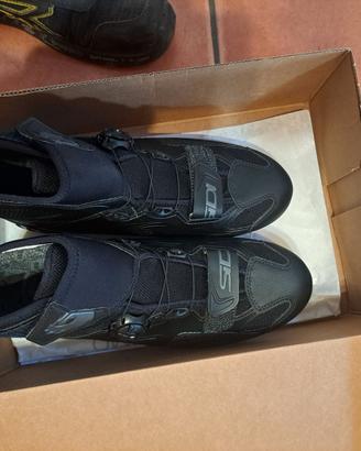 Scarpe bici da corsa