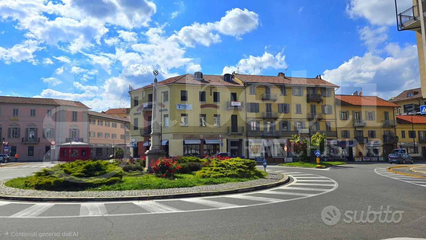 Appartamento Rivoli [Cod. rif 3254146VRG] - Vista 2