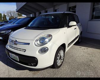 FIAT 500L - 500L 0.9 TwinAir Turbo Natural P U3193