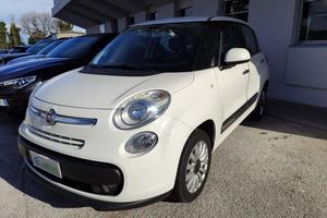 FIAT 500L - 500L 0.9 TwinAir Turbo Natural P U3193