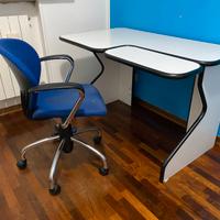 Scrivania da studio per ragazzo/a