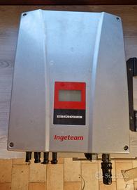 inverter fotovoltaico 6 KW