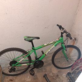 bici ragazzo 26"