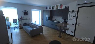 Appartamento di 84 m² con 2 locali e box auto a Cr
