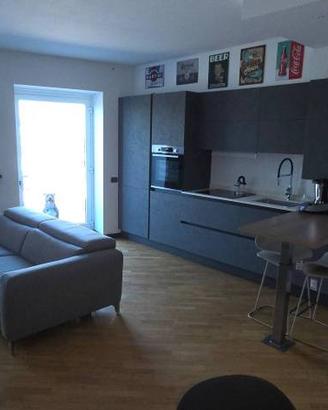 Appartamento di 84 m² con 2 locali e box auto a Cr