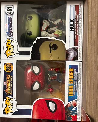Funko Pop