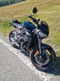 street triple 765 rs