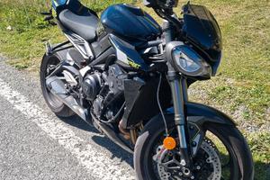 street triple 765 rs