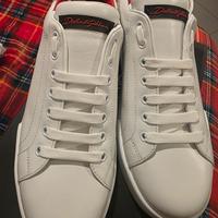 Scarpe Dolce&Gabbana 