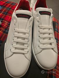 Scarpe Dolce&Gabbana 