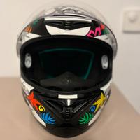 X-Lite X-802RR Replica Petrucci