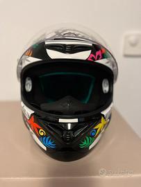X-Lite X-802RR Replica Petrucci