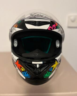 X-Lite X-802RR Replica Petrucci