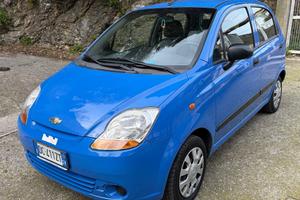Chevrolet Matiz 800 benzina km 140.000 - 2007