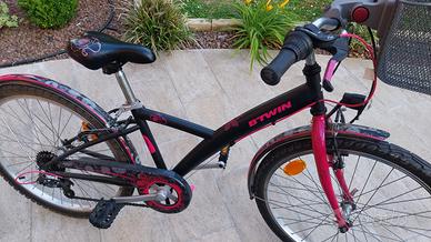 mountain bike bambina