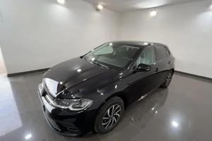 VOLKSWAGEN Polo 1.0 80CV Edition Plus