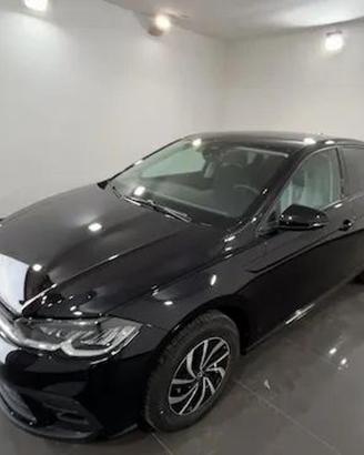 VOLKSWAGEN Polo 1.0 80CV Edition Plus